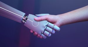 Exploring Cutting Edge Frontiers in Digital Interaction Trends