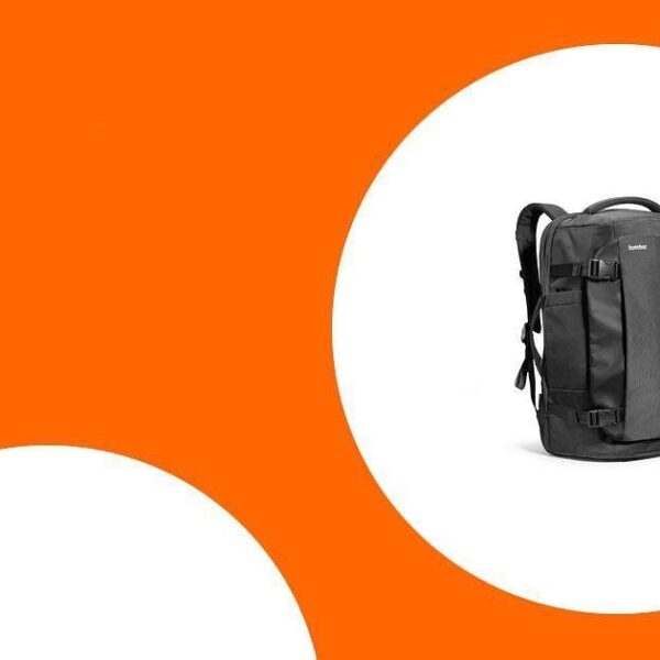4 Must-Have EDC Travel Backpacks&hellip;